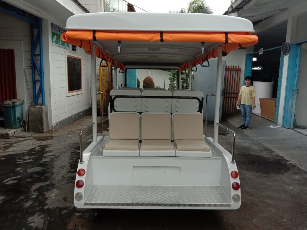 Suzuki Carry 2024